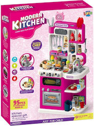 Luna Kitchen For Age 3+