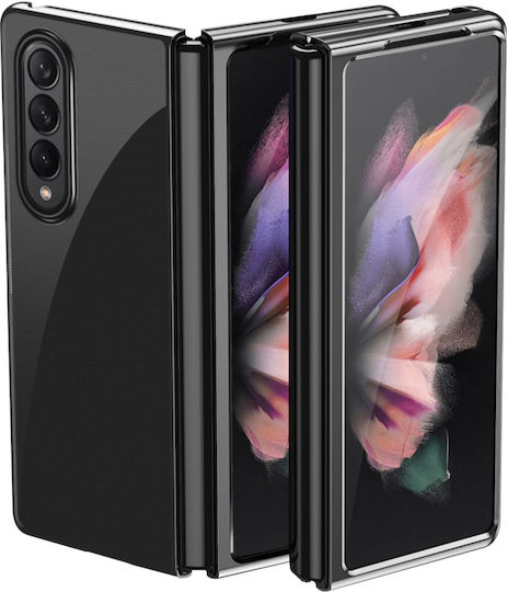 Husă Pc Frame Samsung Galaxy Z Fold 3 5g Negru