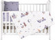 Chipolino Set Pentru Patut Multicolor piese