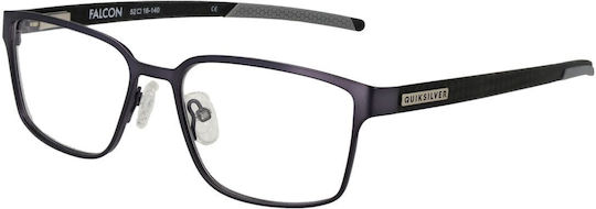 Quiksilver Ανδρικός Μεταλλικός Σκελετός EQYEG03123-BGUN