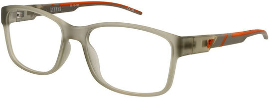 Quiksilver Rama Ochelari Pentru Bărbați Din Acetat EQYEG03135-SEY0