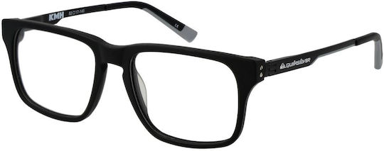 Quiksilver Ανδρικός Κοκκάλινος Σκελετός EQYEG03137-DBLK