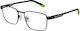 Quiksilver Männer Metall Brillengestell EQYEG03138-BGUN