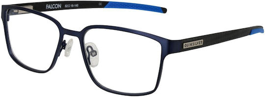 Quiksilver Ανδρικός Μεταλλικός Σκελετός EQYEG03123-EBLU