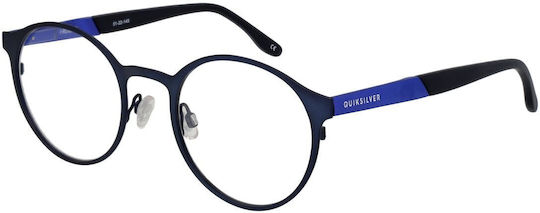 Quiksilver Ανδρικός Μεταλλικός Σκελετός EQYEG03120-EBLU