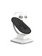 UPPAbaby Ηλεκτρικό Relax Μωρού Κούνια Mamaroo Smart Jake Charcoal Mélange για Παιδί έως 11.3kg