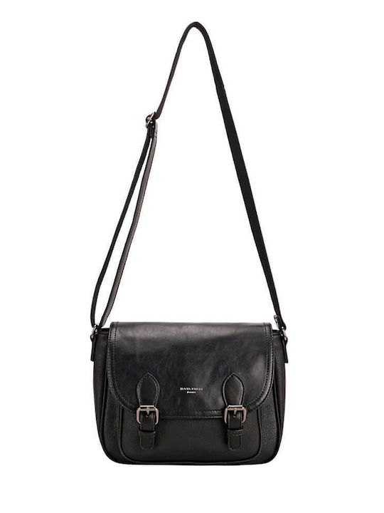 Women's Flap Bag Pink