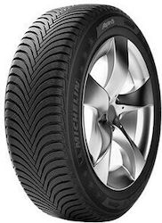 Michelin Pilot Alpin 5 245/35R20 95V XL Зимни Автомобилни Гуми За Пътнически Автомобил Michelin Pilot Alpin 5 245/35R20 95V XL Зимни Автомобилни Гуми За Пътнически Автомобил