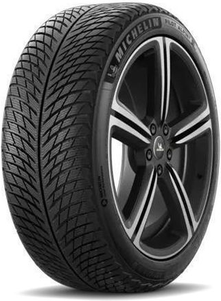 Michelin Pilot 245/45R20 103E-Commerce-Website XL Winter Reifen für Passagier Auto