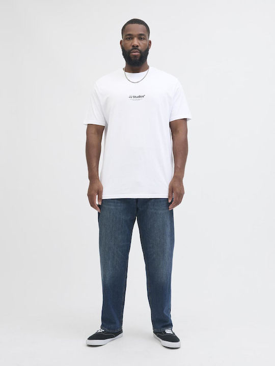Jack & Jones T-shirt White