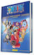 Panini Sticker Album One Piece