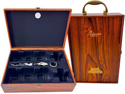 Velve Caz de vin CD039M