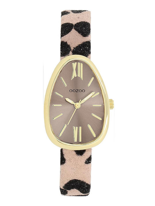 Oozoo Timepieces Womens Watch 31mm Battery With...