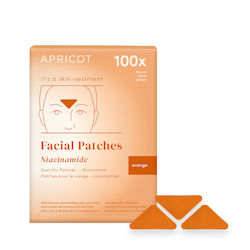 Apricot Peeling Pads 100gr