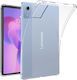 Lenovo Idea Tab 11" 2025 Tb336fu Tb336zu Silicone Transparent Case