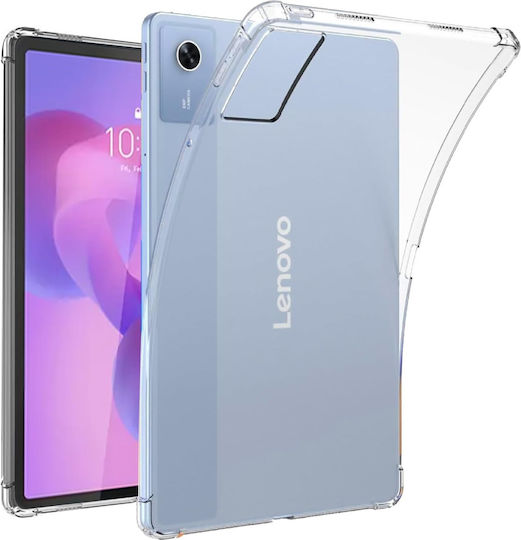 Lenovo Idea Tab 11" 2025 Tb336fu Tb336zu Silicone Transparent Case