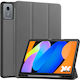 Lenovo Idea Tab 11" 2025 TB336FU TB336ZU Smartcase Klappdeckel Farbe Grau