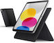 Suritch Tasche Schware (iPad 11" 2025, iPad 10,9" 2022)