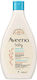 Aveeno Baby Daily Care Gentle & Bath Wash 400ml