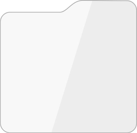 Erbord Tempered Glass (Galaxy Z Flip5)