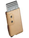 Men's Wallet Classic Beige