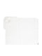 Lorelli Baby Hooded Towel White 90x90cm