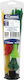 Commel Cable Ties Plastic in Multicolour (170 pcs) (365-173)