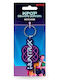 Kpop Demon Hunters Breloc Pvc Huntrix Logo