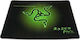 Speed Gaming Mouse Pad (210mm) with Wrist Support and RGB Lighting via USB Black 30755