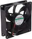 Sunon Dc 92x92x25 Fan 24V