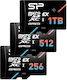 Silicon Power MicroSDXC 512GB Клас 10 880MB/s