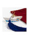 Parisis Tischplatte Glücksbringer Boot 2026 7.5x12.5cm 1Stück