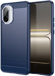 Techsuit Back Cover Γκρι (OnePlus Nord CE5)