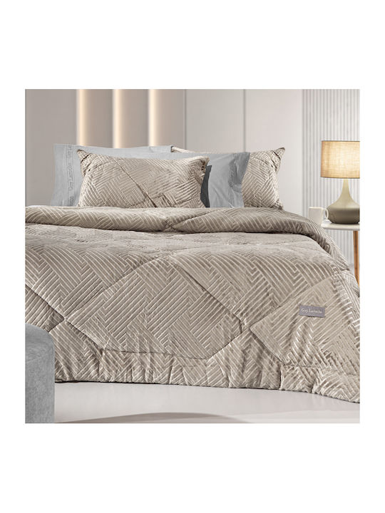 Guy Laroche Duvet Cover Semi-double 180x240cm Y...