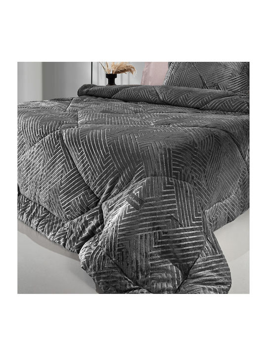 Guy Laroche Duvet Cover Single 160x240cm York A...