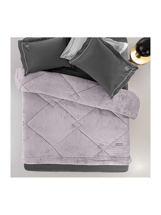 Guy Laroche Duvet Cover King Size 260x240cm Yor...