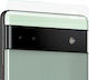 Протектор за камера Закалено стъкло Transparent за Google Pixel 6a