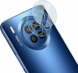 Imak Προστασία Κάμερας Tempered Glass για το Huawei nova 8i