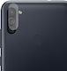 Erbord Kameraschutz Gehärtetes Glas Transparent für das Samsung Galaxy M11