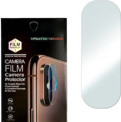 Protecție Cameră Tempered Glass Transparent pentru Samsung Galaxy A50, A30s Protecție Cameră Tempered Glass Transparent pentru Samsung Galaxy A50, A30s