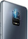 Erbord Protecție Cameră Tempered Glass Transparent pentru Xiaomi Redmi Note 9S, 9 Pro, 9 Pro Max