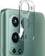 Erbord Kameraschutz Gehärtetes Glas Transparent für das OnePlus 9 Pro