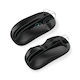 Nintendo Nintendo Switch Controller-Ladestation 1 Controller Switch 2 Schwarz