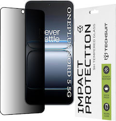Techsuit Full Face Tempered Glass Μαύρο (OnePlus Nord 5) Techsuit Full Face Tempered Glass Μαύρο (OnePlus Nord 5)