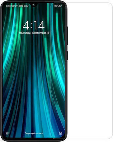 0.3mm Tempered Glass (Galaxy A16)