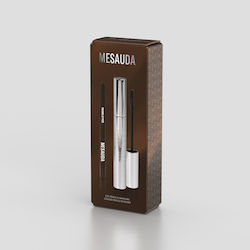 Mesauda Milano The Glam Femuline Σετ Μακιγιάζ για τα Μάτια 103 Bear 2τμχ