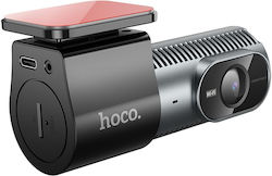 Hoco Автомобилна DVR камера 720P за Паркет с клипс