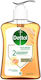 Dettol Cream Soap with Pump for Body Honey 250ml