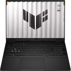 Asus TUF Gaming F16 16" (i5-14450HX/16GB/1TB) Asus TUF Gaming F16 16" (i5-14450HX/16GB/1TB)