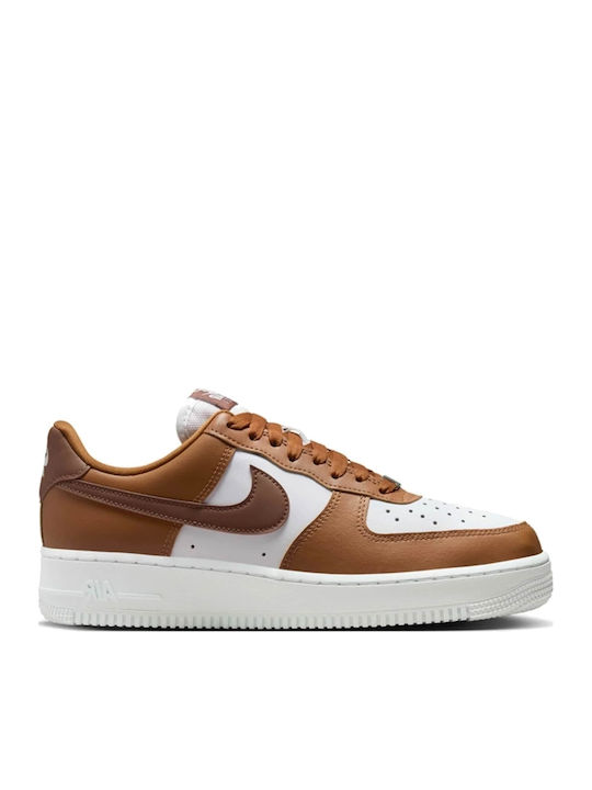 Nike Adidași Air Force 1 '07 Maro IM6364-200 | Skroutz Romania
